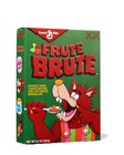 Kaws Limited Edition Cereal Box, Chocula, Frute Brute, Boo Berry, Franken Berry