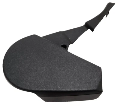 07-16 Mercedes Benz GL450 Cubierta de asiento delantero izquierdo del conductor OEM Foto 1 de 4