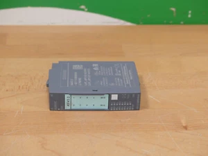 Siemens 6ES7 131-6bf00-0ca0 6ES7131-6bf00-0ca0 - Bild 1 von 3