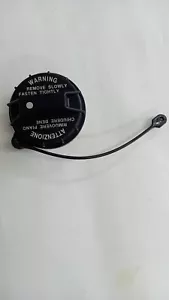 31010 C1000 Fuel Filler Hose Gas Cap for 2002 2004 Kia Spectra - Picture 1 of 2