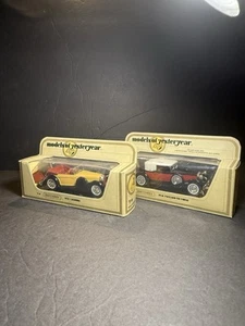 MATCHBOX - Picture 1 of 8