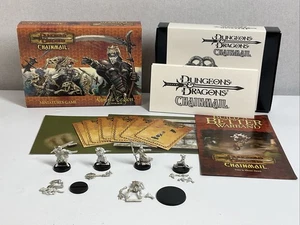 Ahmut's Legion Faction Box - Undead Set Dungeons & Dragons Chainmail Miniatures - Picture 1 of 16