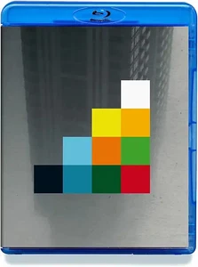 The Harmony Codex (Blu-Ray) - Bild 1 von 1