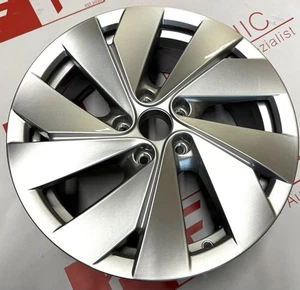 Llanta original 17 pulgadas VW Tiguan III 3 CT1 rueda de invierno 571601025 - Imagen 1 de 8
