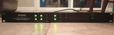 Alesis AI-1 ADAT to AES/EBU & S/PDIF Digital Interface and Sample Rate Converter - Image 1 of 2