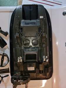 GI Joe Killer W.H.A.L.E. Gunboat - Picture 1 of 4