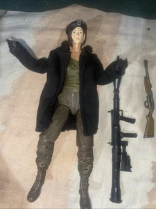 Jill Valentine figure costume resident evil - Picture 1 of 4