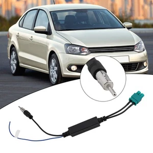 Optimal Signal Reception with For Golf & For Skoda Antenna Adapter Quick Setup - Picture 1 of 12