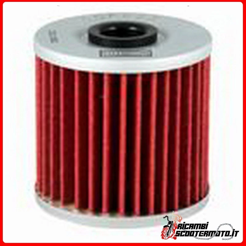FILTRO DE ACEITE KAWASAKI KL 600 1984-1984 CA-COF023#15 Foto 1 de 1