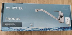 Rhodos Wasserhahn - Bild 1 von 2