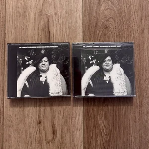 The Complete Columbia Recordings of Mildred Bailey 1-6, 2000 MD10-204. 1 Sealed - Imagen 1 de 4