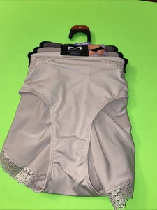 Pack de 3 bragas de bikini MAIDENFORM surtidas / medianas - Imagen 1 de 5