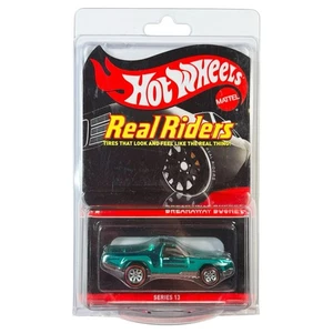 Hot Wheels Real Riders Breakaway Bucket Series 13 New 1:64 Combine Ship $1 VHTF - Picture 1 of 2