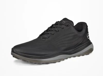 Men's Leather Waterproof Golf Shoe -ECCO golf lt1 - Sale 2025 SHIP US