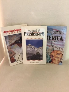 The Book of Presidents - Foto 1 di 5
