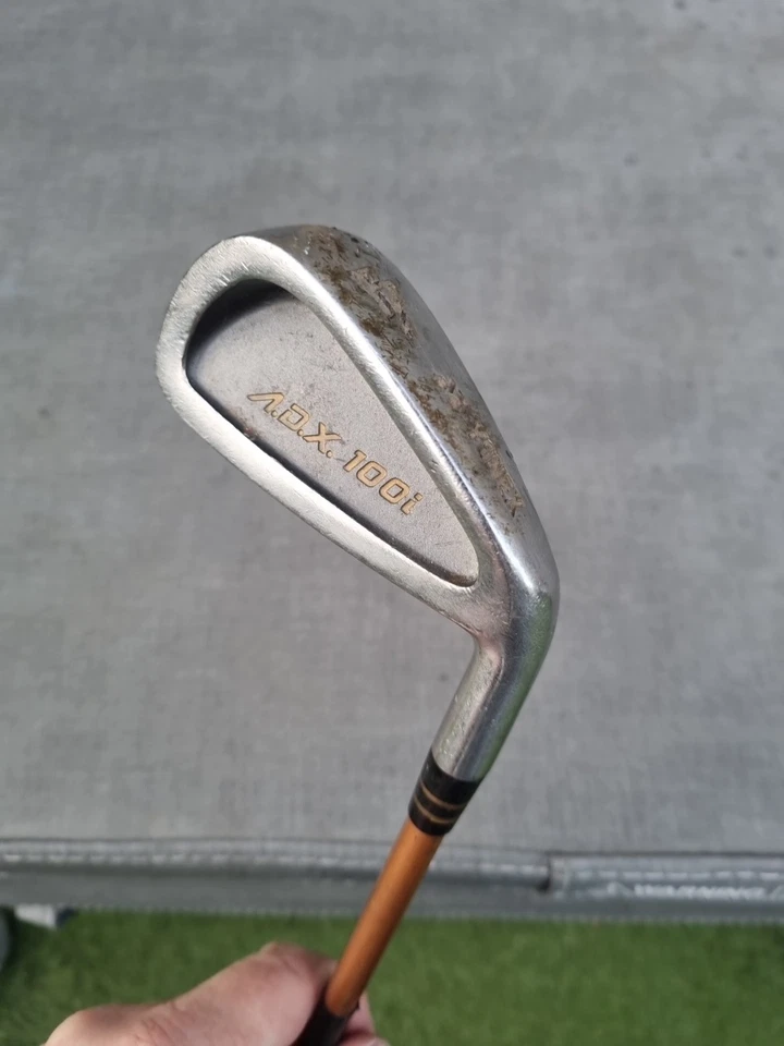 Yonex ADX 100i 4 Iron Regular Right Handed - Image 1 of 4