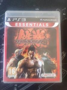 TEKKEN 6 PS3 ESSENTIALS - Imagen 1 de 5