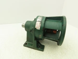 Sumitomo SM-Cyclo HC3097 Inline Gear Drive Reducer 21:1 Gearbox 1.5Hp 83rpm 56C - Picture 1 of 12