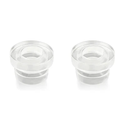 2Pcs For Chevrolet C5 Corvette 1997-2013Shifter Shift Selector Cable Bushing Kit - Image 1 of 4