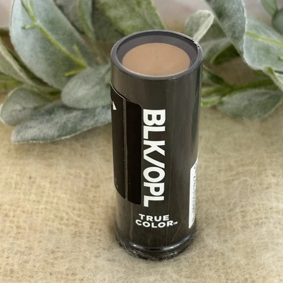 Base en barra perfeccionadora de la piel color verdadero ópalo negro Blk Opl verdaderamente topacio  Foto 1 de 4