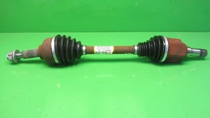 FORD TRANSIT Left  Driveshaft Mk8 Left 6 Sp Manual  VMT6 (LWB) BK21-3B437-BC  - Picture 1 of 4