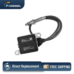 Sensor Nox de entrada de óxido de nitrógeno OEM para Volvo Mack 22303390 21479638 21567764 - Imagen 1 de 8