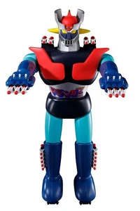 Tamashii Nations Jumbo Machinder Mazinger Z 600mm bemalte Actionfigur PVC ABS - Bild 1 von 5