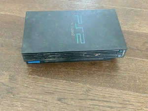 Consola Sony PlayStation 2 PS2 solo **solo para piezas** - Imagen 1 de 4