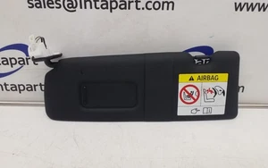 SUN VISOR BMW M2 F87 2018 LEFT N/S - Picture 1 of 4