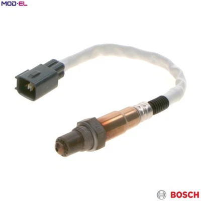 LAMBDA SENSOR 0 258 006 720 FOR PEUGEOT TOYOTA YARIS/VITZ/VIOS BELTA AYGO 1.0L - Image 1 of 4