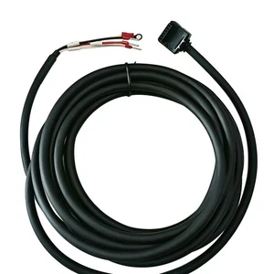 Cable de alimentación de servomotor de 5 m para Yaskawa JZSP-CSM22-05-E - Imagen 1 de 3