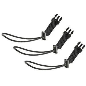 Ergodyne Squids 3026 Zubehörpaket einziehbar 3 Schlaufen - Bild 1 von 3