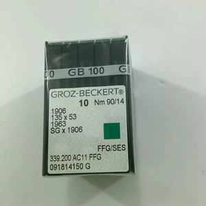 1906#14/090.FFG/TB NEEDLES | Box of 100 - Picture 1 of 1