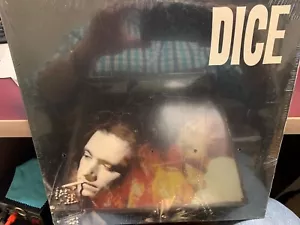 Andrew Dice Clay Dice LP 1989 DEF AMERICAN DEF24214 SEALED - Picture 1 of 2
