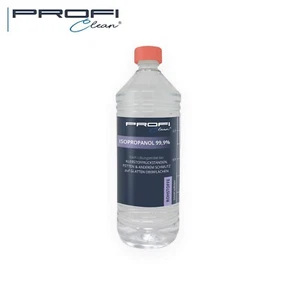 Isopropanol 99,9%, Isopropylalkohol, IPA, Entfetter 1L 1 x 1 Liter - Bild 1 von 3