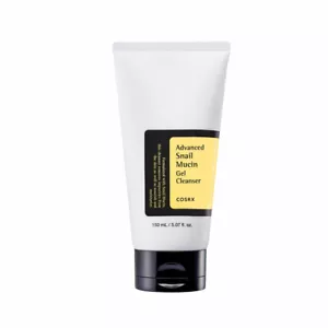 [COSRX] Advanced Snail Mucin Power Gel Cleanser - 150ml / Free Gift - Picture 1 of 1