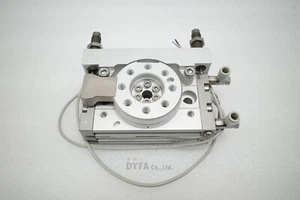 SMC Genuine NNB MSQB20L2 Rotary Table Rack & Pinion Style CYL-ROT-I-181=2A33 - Bild 1 von 17