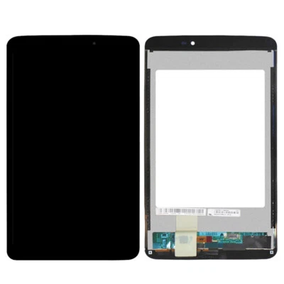 LCD Display With Touch Screen For LG G Pad 8.3 V500 - Image 1 of 4