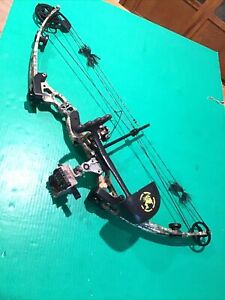 Hoyt Multi-Color Archery Bows for sale | eBay