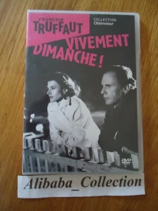 DVD ** LEBHAFTER SONNTAG ** FEURIGER DREISSIGIGER BEOBACHTERTRÜFFEL - Bild 1 von 2