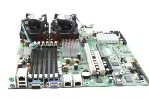 Tyan Tempest i5000VS SATA Dual Xeon LGA771 DDR2 SSI CEB Motherboard S5372G3NR-RS - Picture 1 of 5