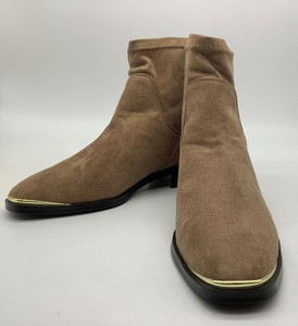 sock boots very