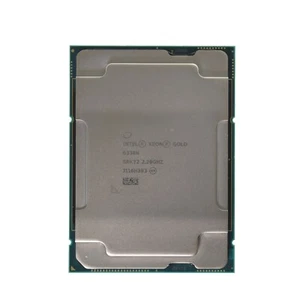 Intel Xeon Gold 6338N CPU Prozessor 32 Core 2,20GHz 48MB L3 Cache 185W SRKY2 - Bild 1 von 1