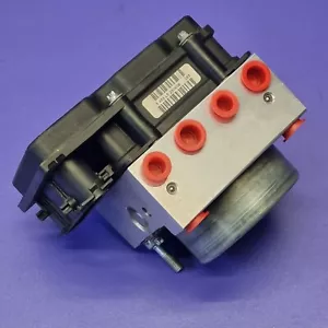 Opel Corsa D Pompe ABS Bosch 0265800422 0265232239 93192753 Garantie 12 mois ! - Picture 1 of 5