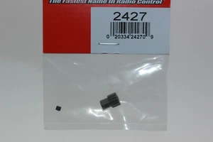 Traxxas TRX 2427 Ritzel 14 Zähne Modul 0.6 / 48DP für 3mm Welle NEU OVP - Bild 1 von 4