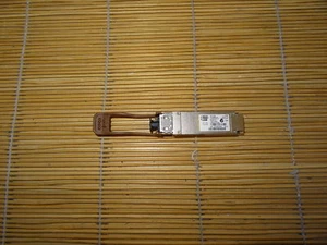 Cisco FET-40G Fabric Extender,4 lanes, 850 nm MMF V01 10-2920-01 - Bild 1 von 1