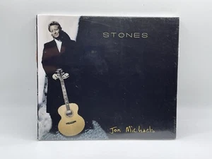 Jon Michaels - Stones CD, Neu Sealed 0624 - Bild 1 von 3
