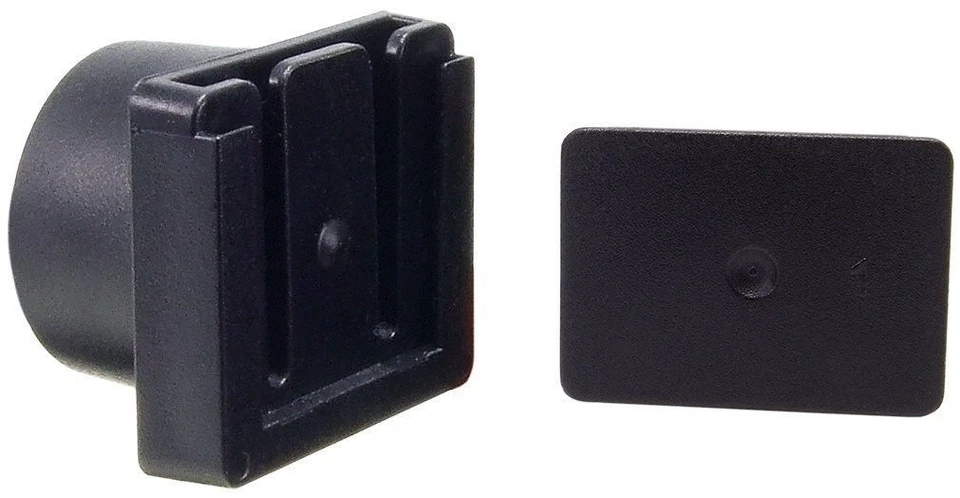 SP-SLMTAB: Adaptador de enchufe Arkon Slim-Tab a Garmin para teléfono inteligente y GPS Foto 1 de 2