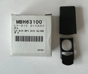 Nikon MBH63100 LV-DIC EPI DIC Slider A Standard Contraste - Imagen 1 de 1
