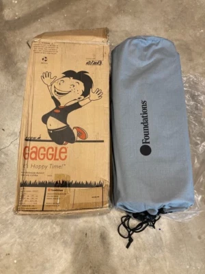 Gaggle Stroller/Buggy Weather Cover - Gray - Image 1 of 4